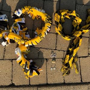 Women’s - Steelers Bundle